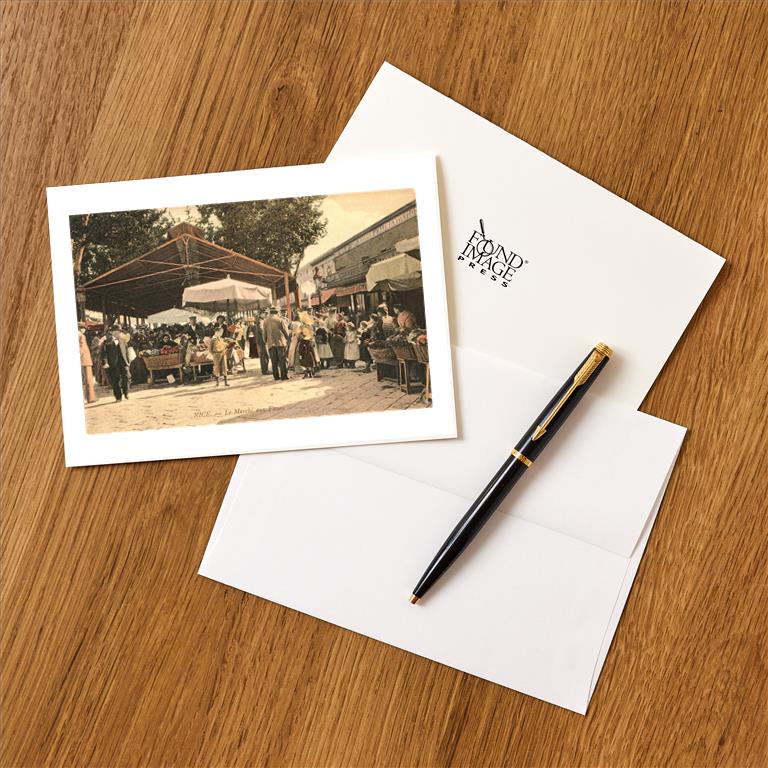 Greeting Card FF-102