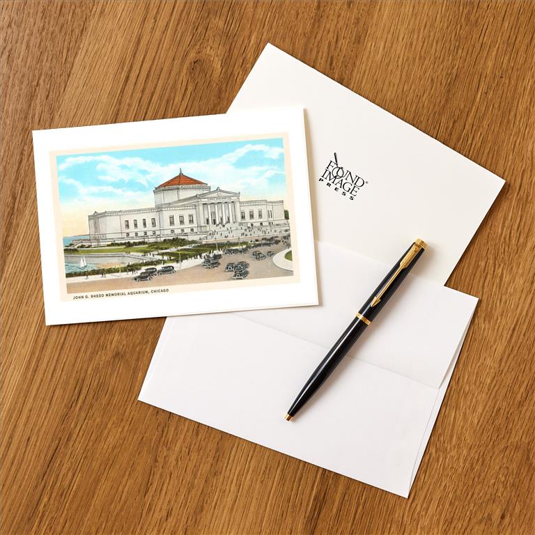 Greeting Card CH-389