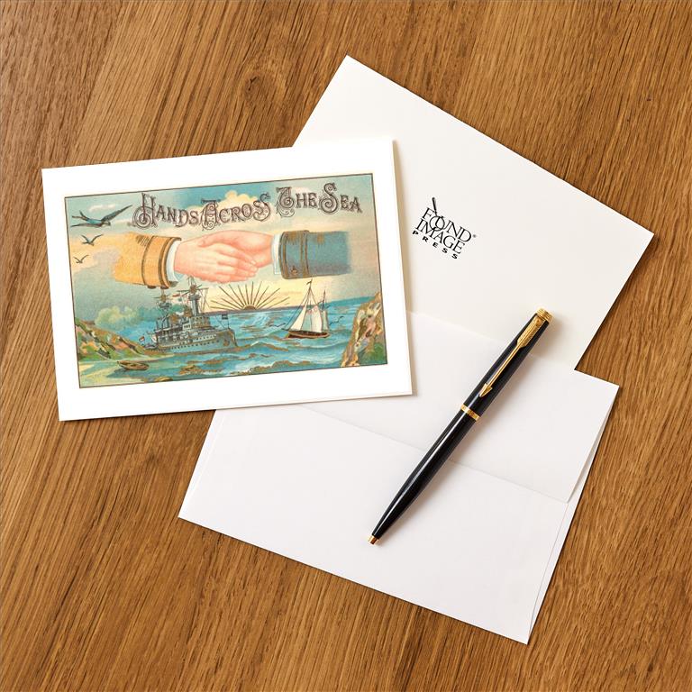 Greeting Card LT-126