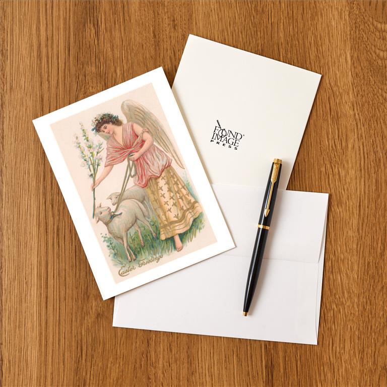 Greeting Card EA-320