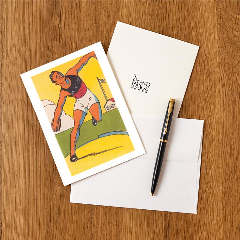 Greeting Card OL-238