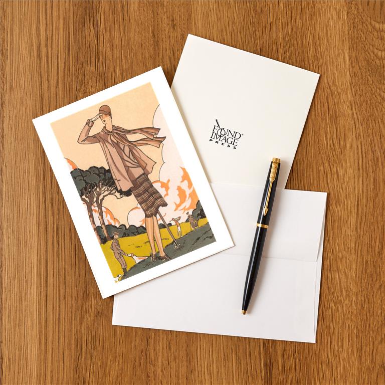 Greeting Card FN-440