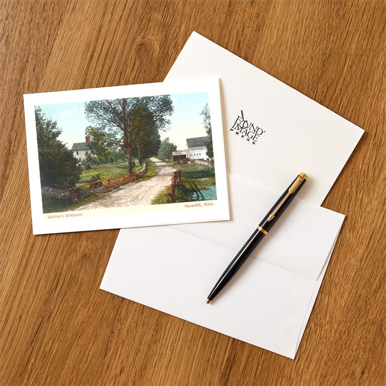 Greeting Card MA-839