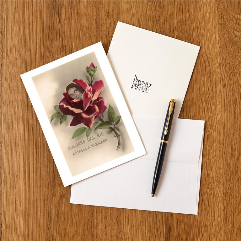 Greeting Card MX-138