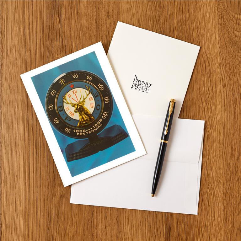 Greeting Card NP-865