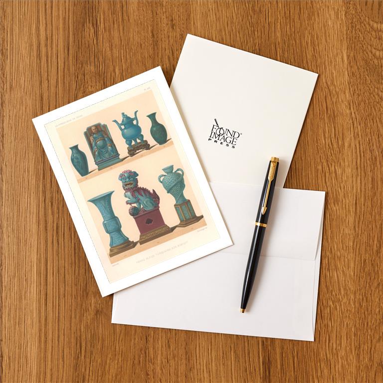 Greeting Card DA-868