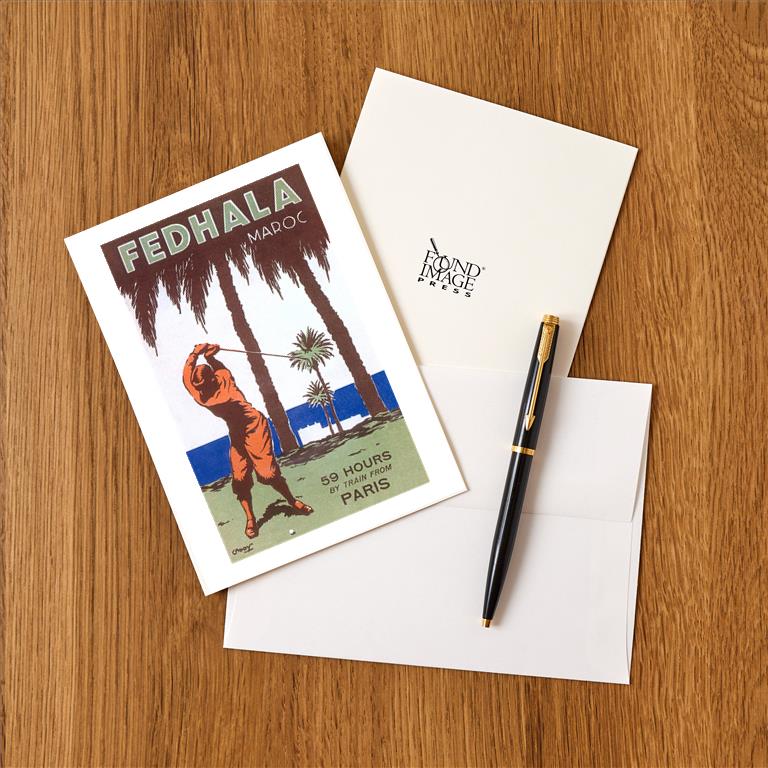 Greeting Card TR-339