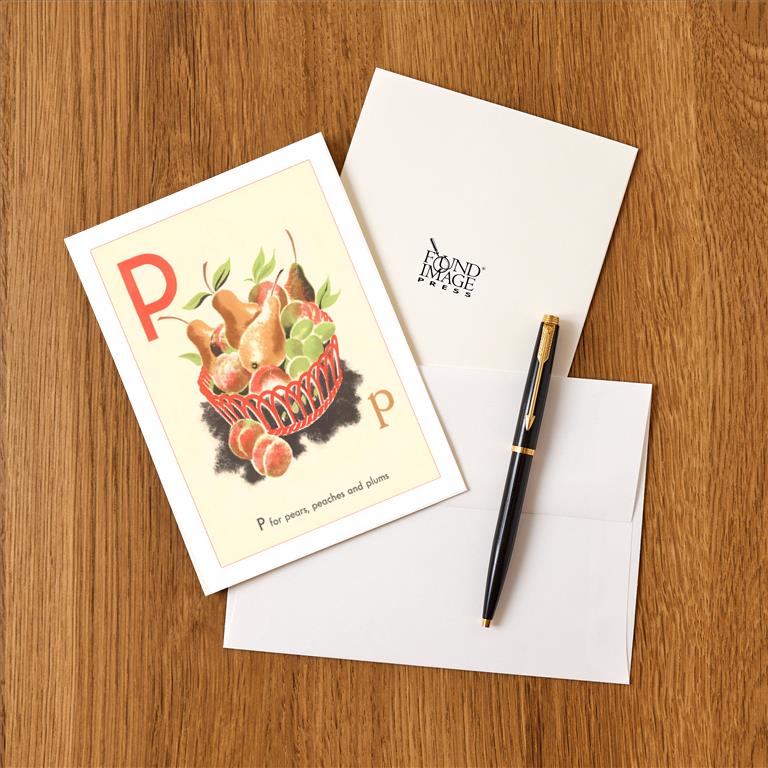 Greeting Card KF-400