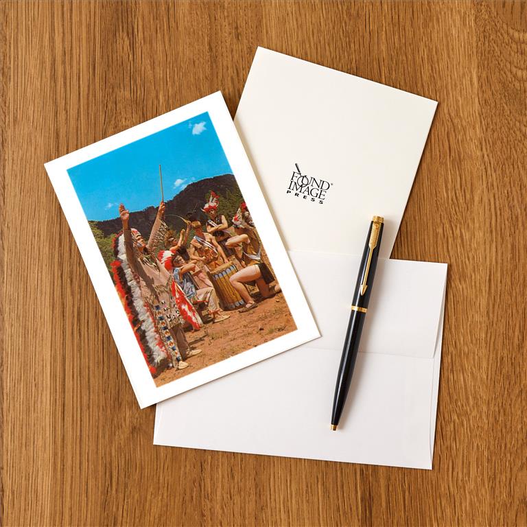 Greeting Card NP-849