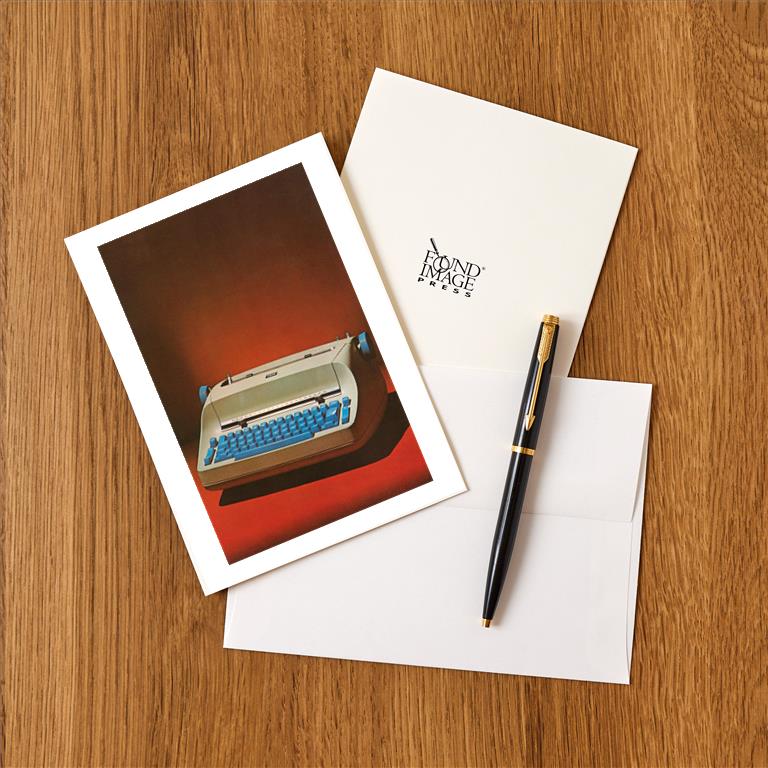 Greeting Card LT-153