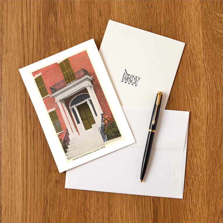 Greeting Card MA-580