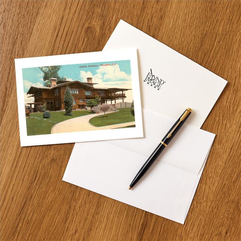 Greeting Card LA-402