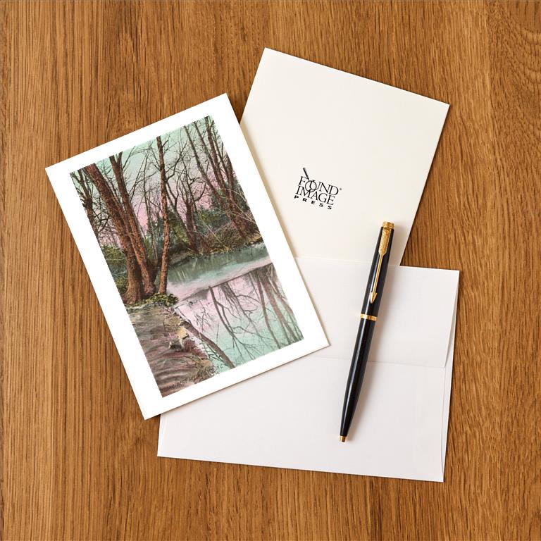 Greeting Card NC-147