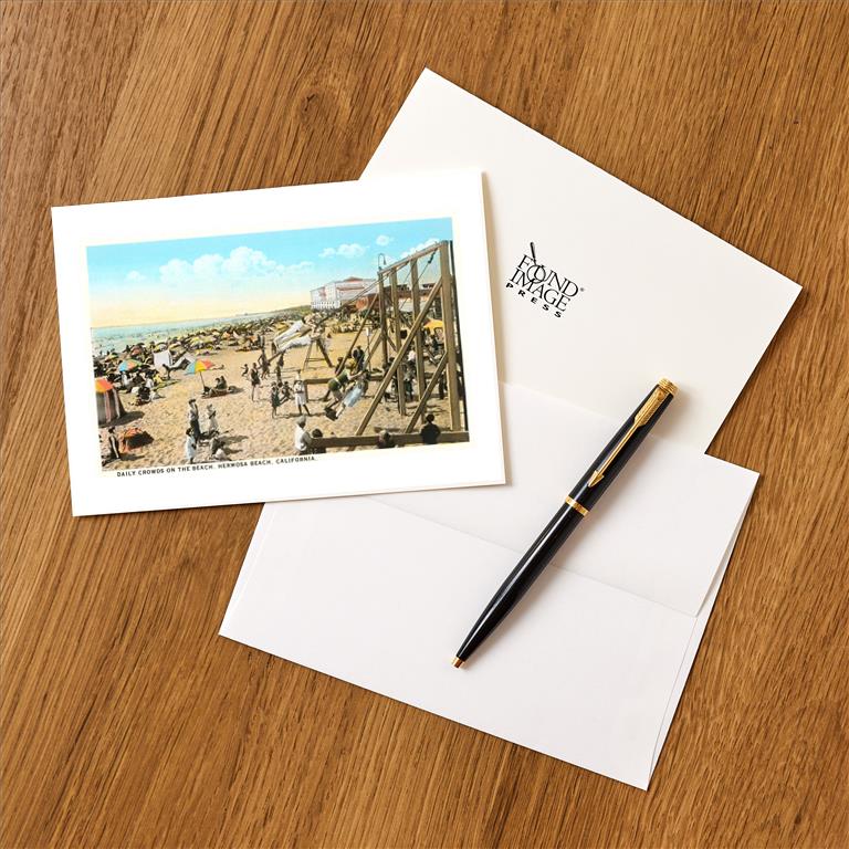 Greeting Card CA-274
