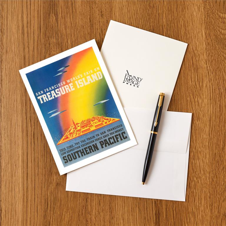 Greeting Card SF-461