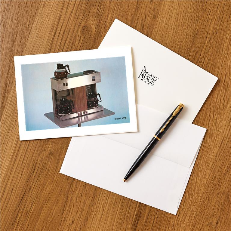 Greeting Card NP-170