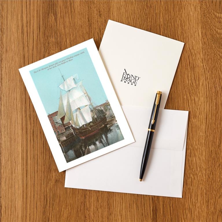 Greeting Card MA-615