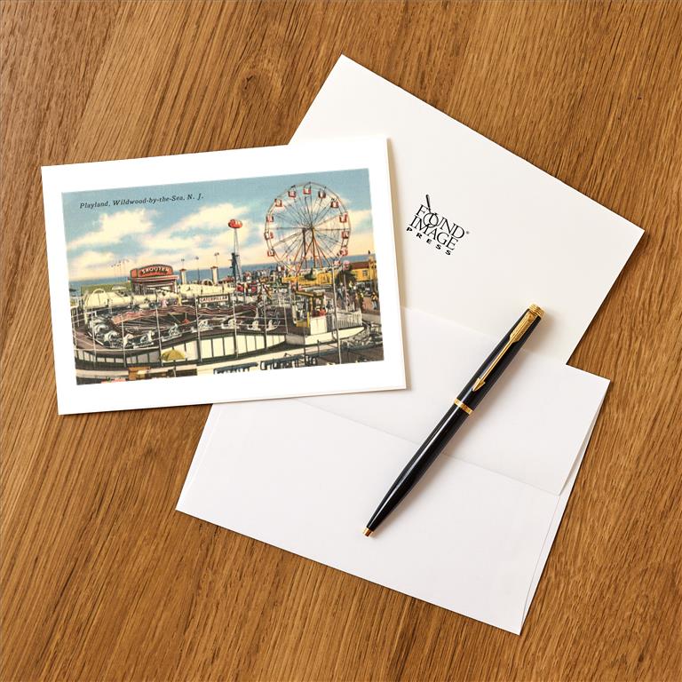 Greeting Card NJ-161