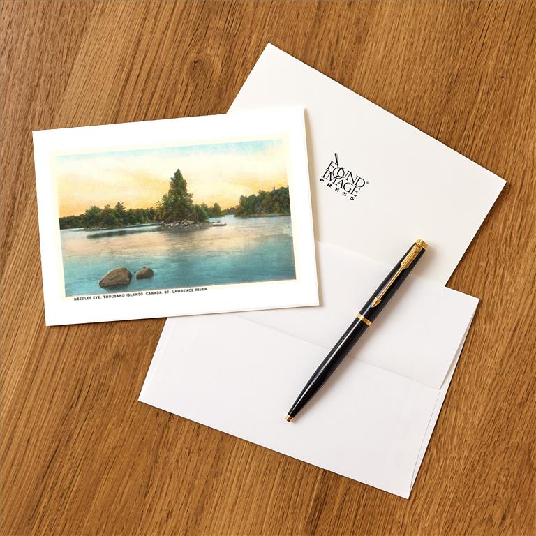 Greeting Card NS-656