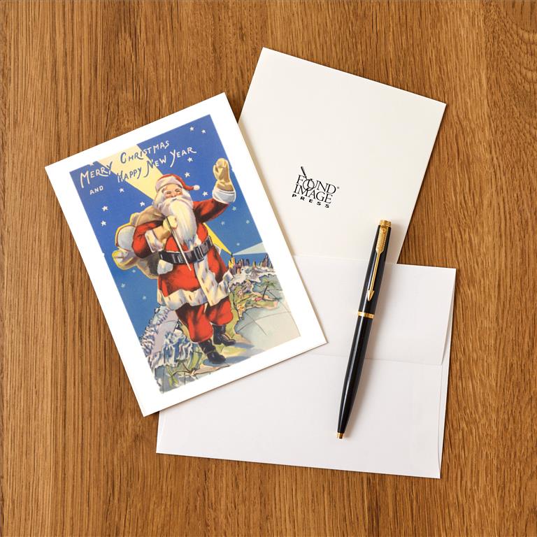 Greeting Card MC-795