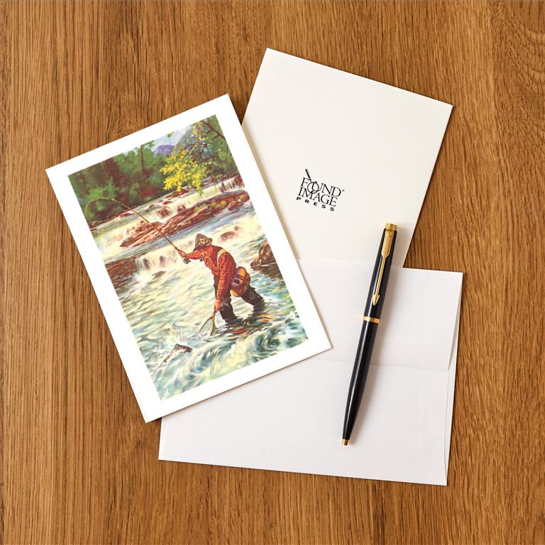 Greeting Card FS-147