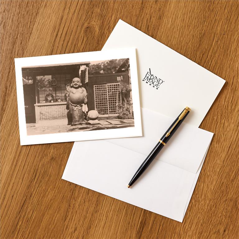 Greeting Card JN-405