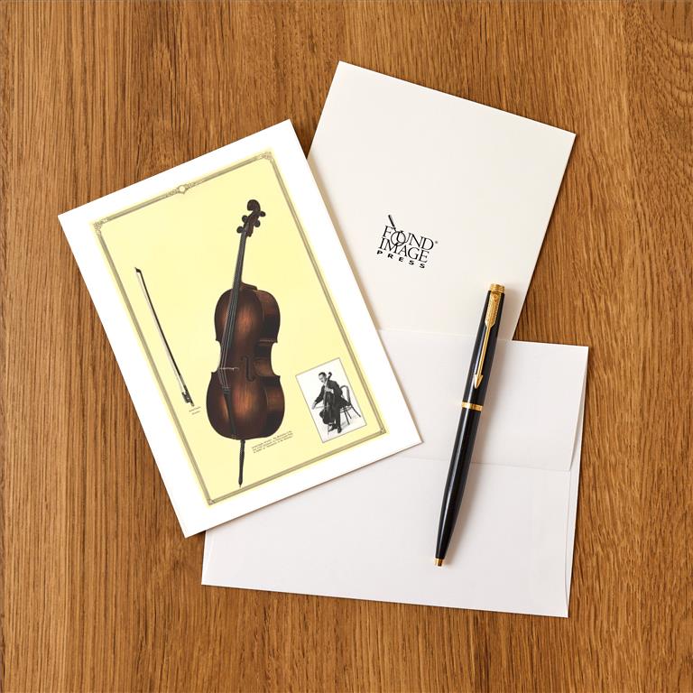 Greeting Card MS-260