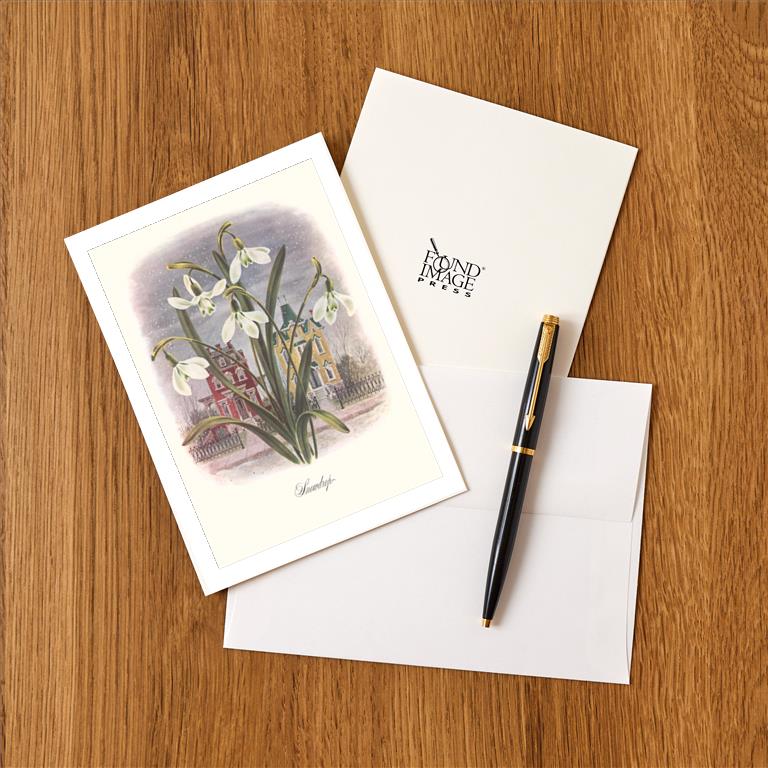 Greeting Card FC-343