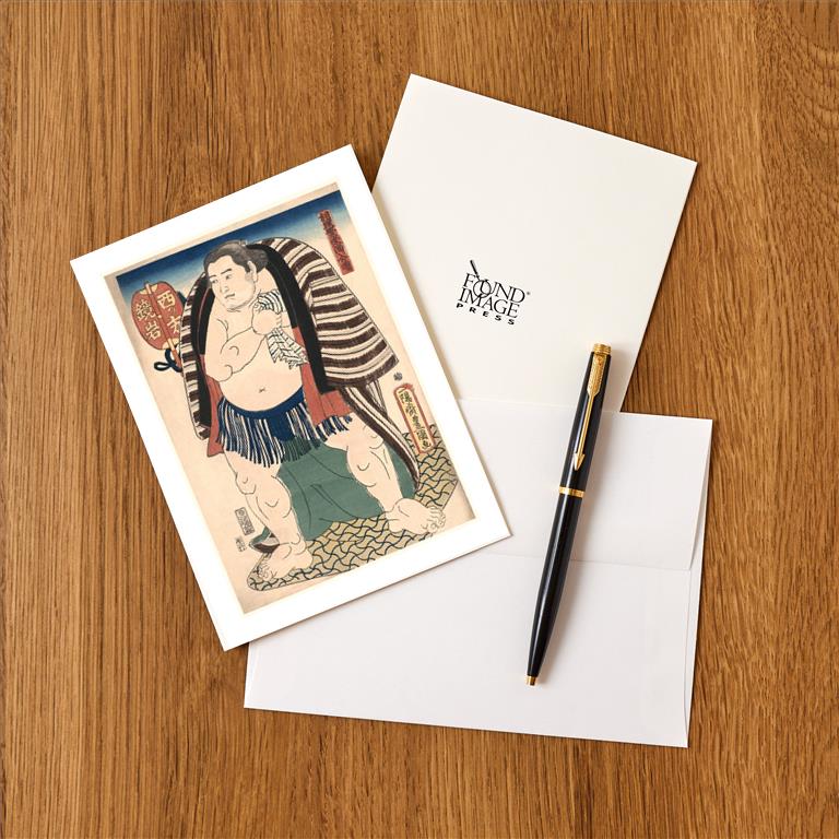 Greeting Card JN-196