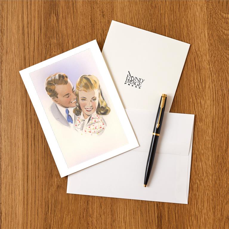 Greeting Card LS-933