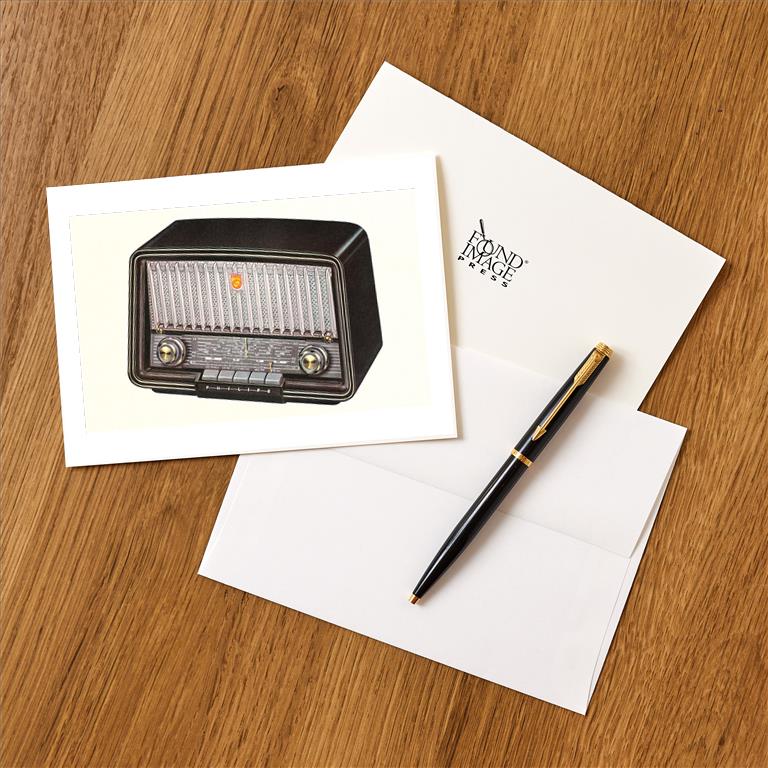 Greeting Card TF-147