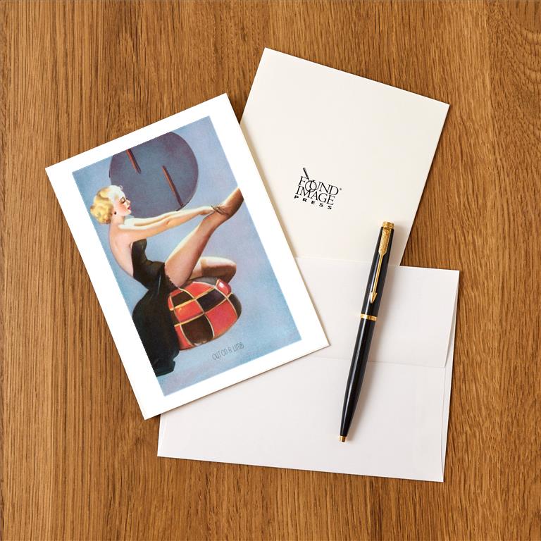 Greeting Card GY-130