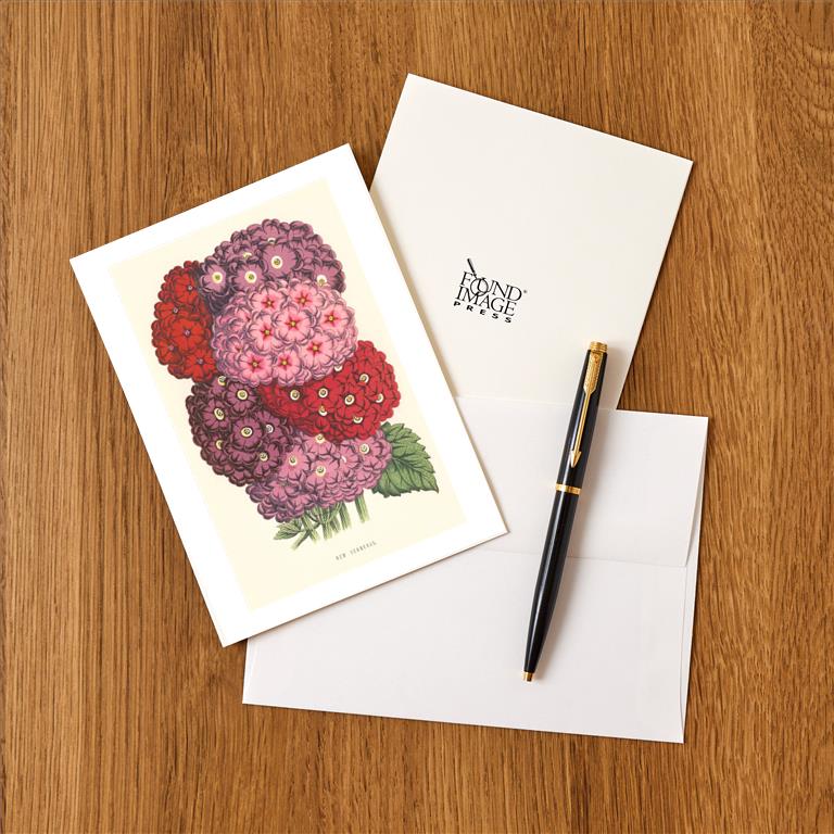 Greeting Card FC-209