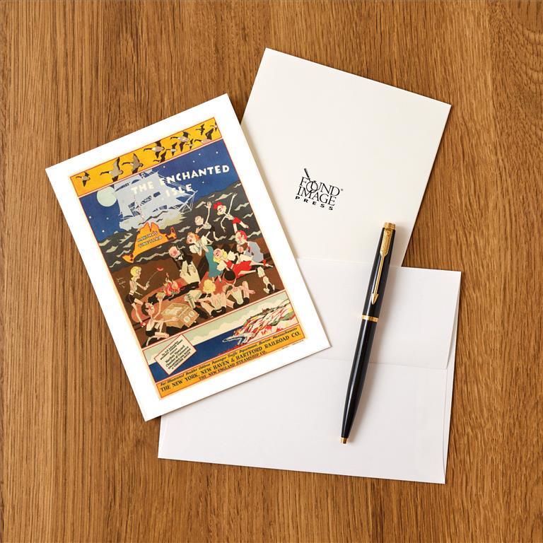 Greeting Card MA-1009