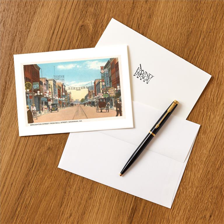 Greeting Card GA-102