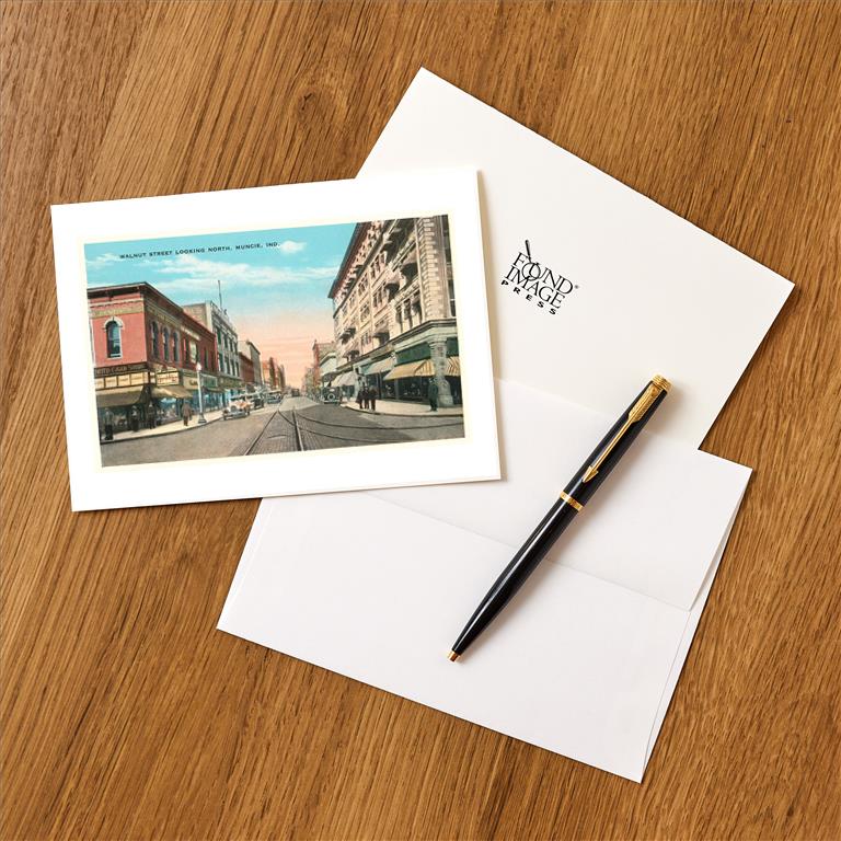 Greeting Card IN-280