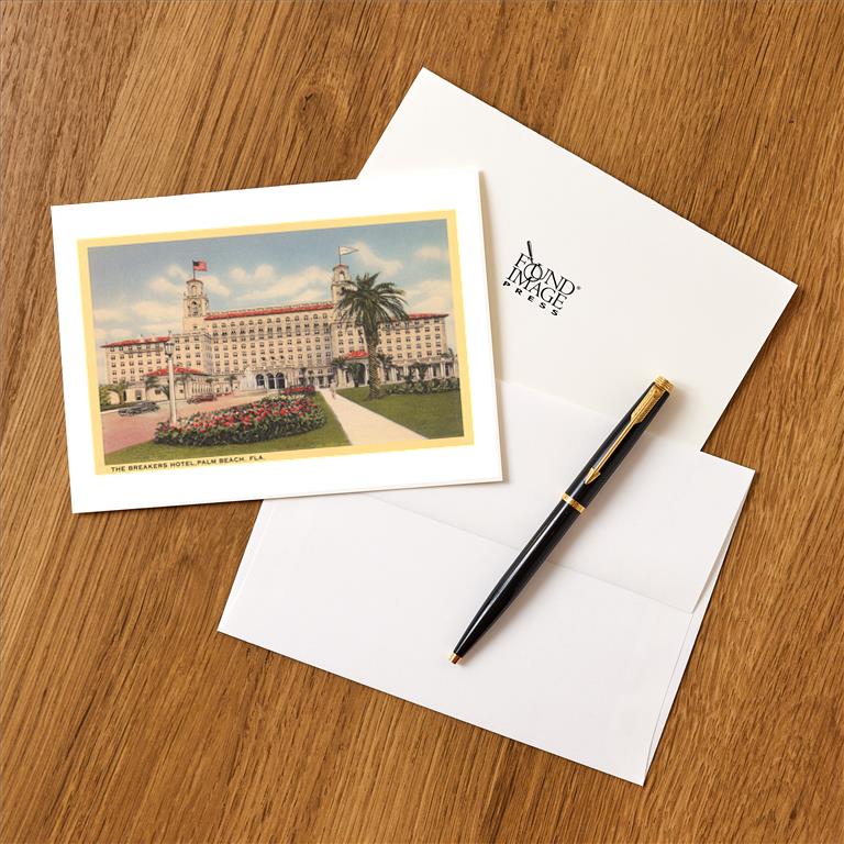 Greeting Card FL-891