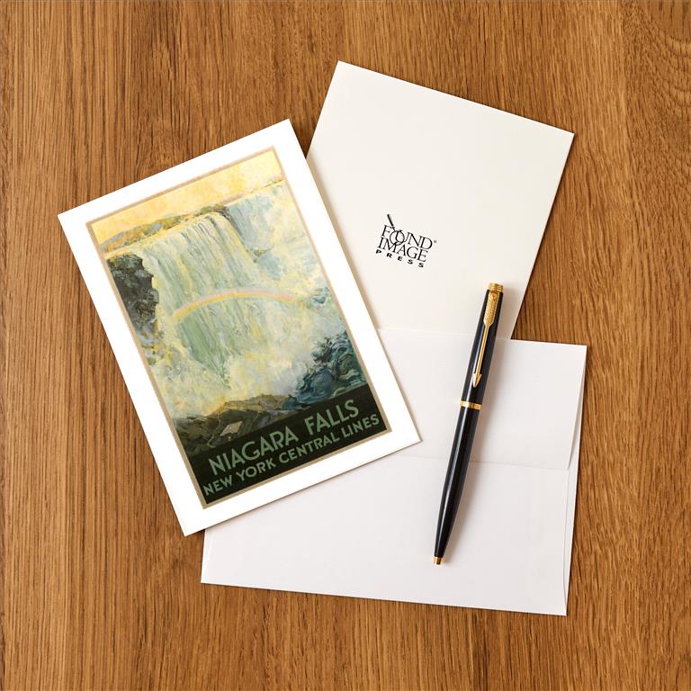 Greeting Card RR-171