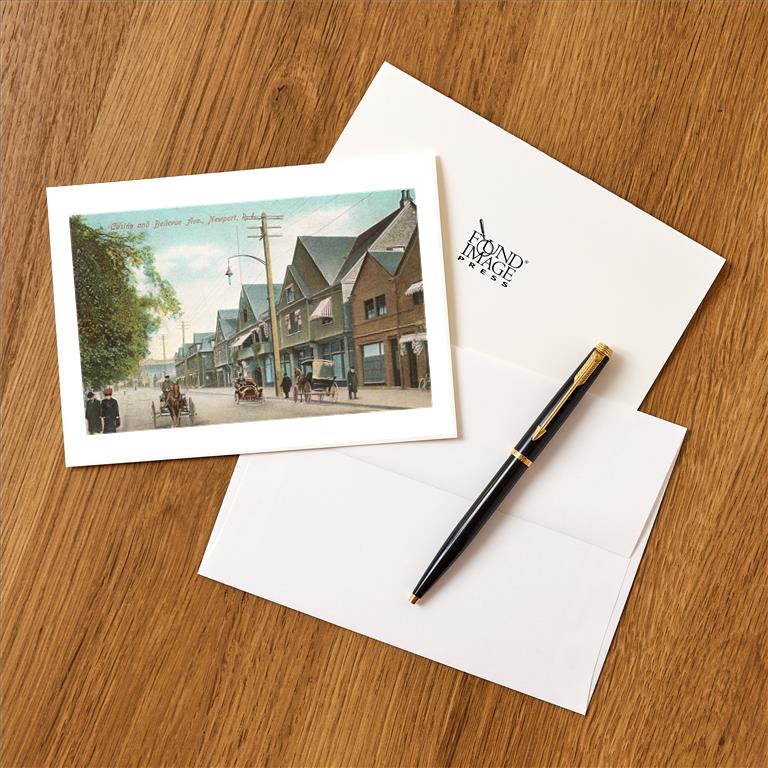 Greeting Card RI-202