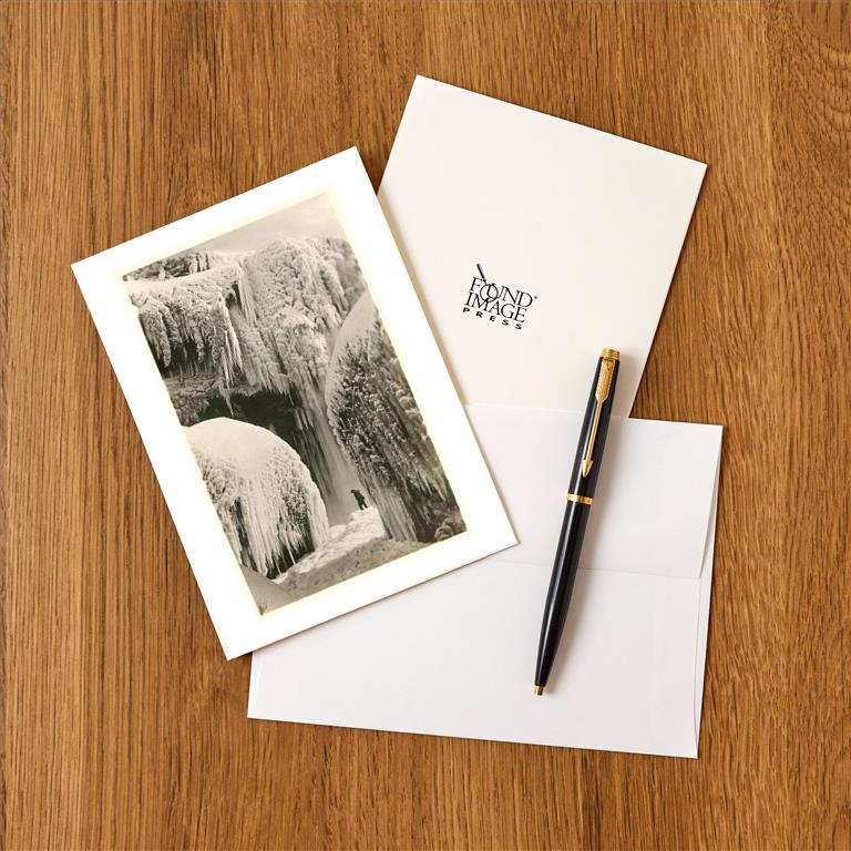 Greeting Card WS-154