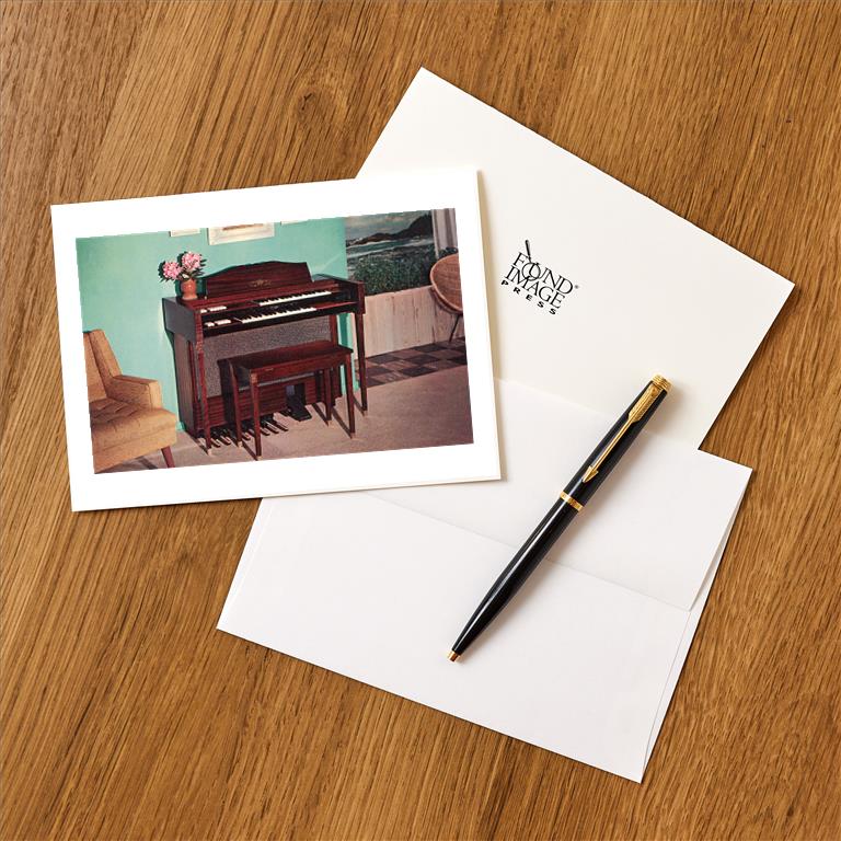 Greeting Card NP-697