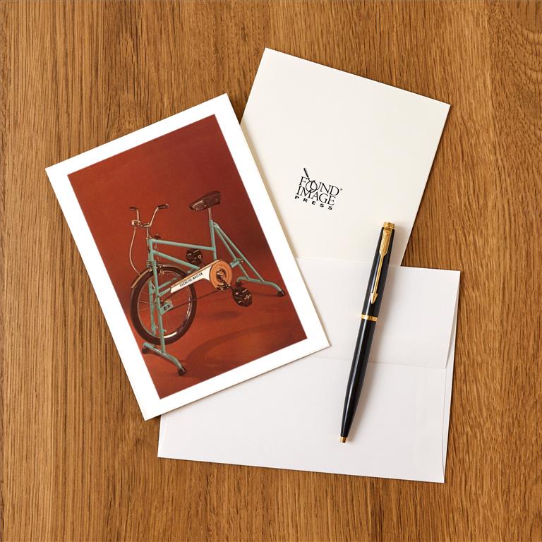 Greeting Card NP-327