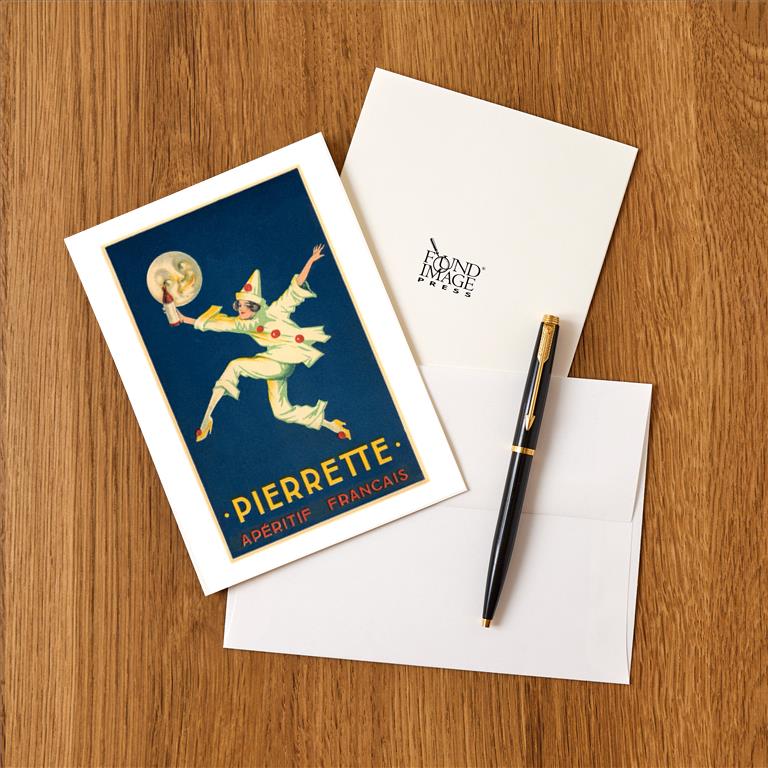 Greeting Card FG-203