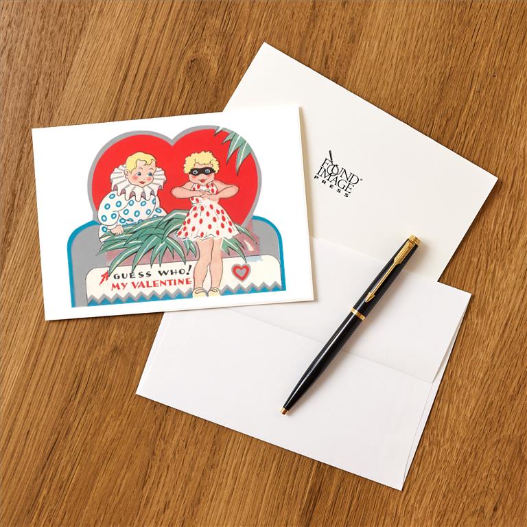 Greeting Card VL-260