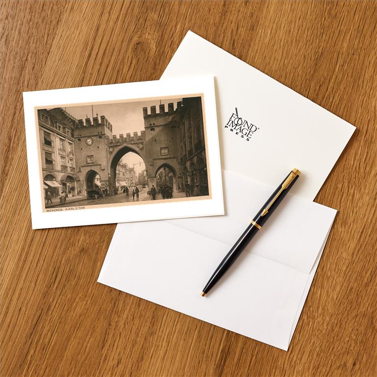 Greeting Card MF-592