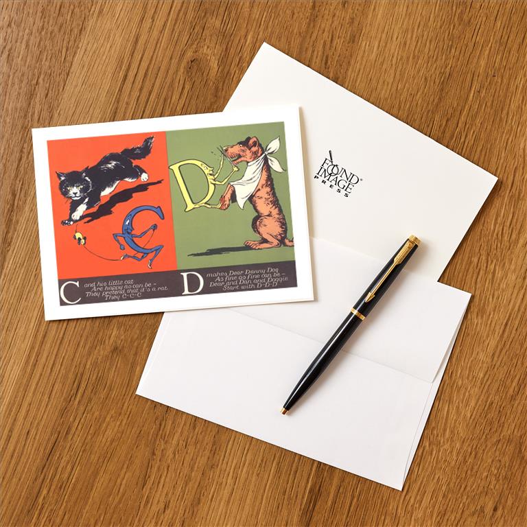 Greeting Card KF-498