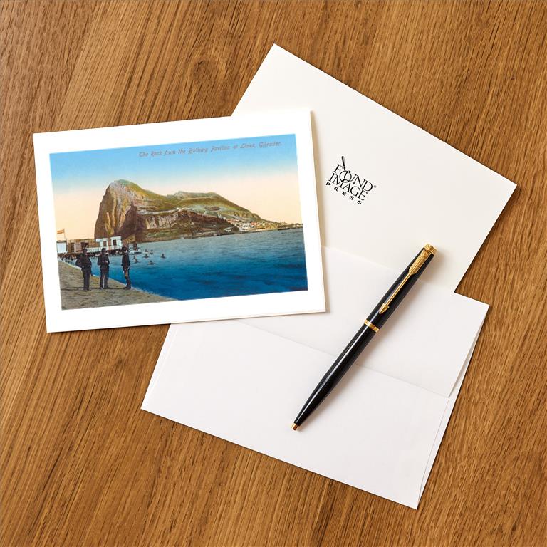 Greeting Card MF-160