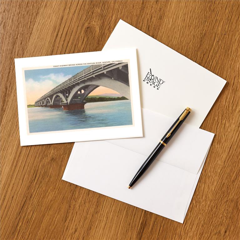 Greeting Card CA-628