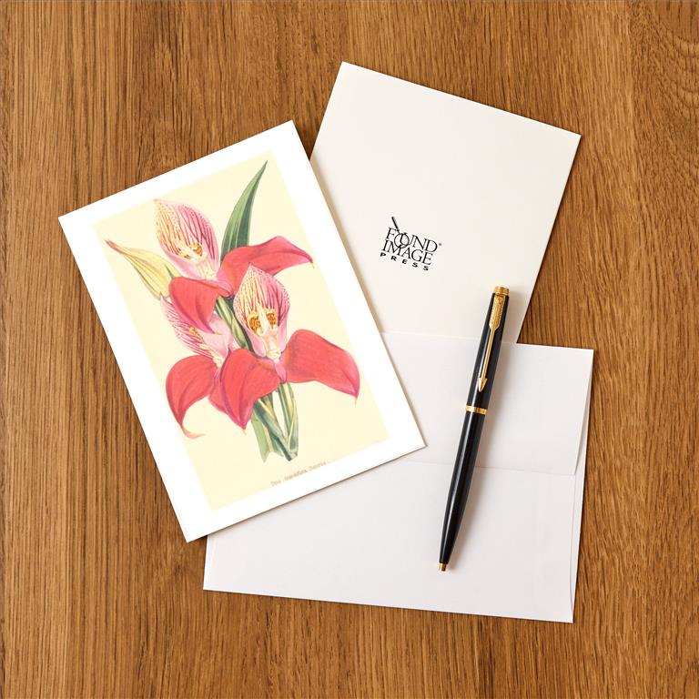 Greeting Card FC-158