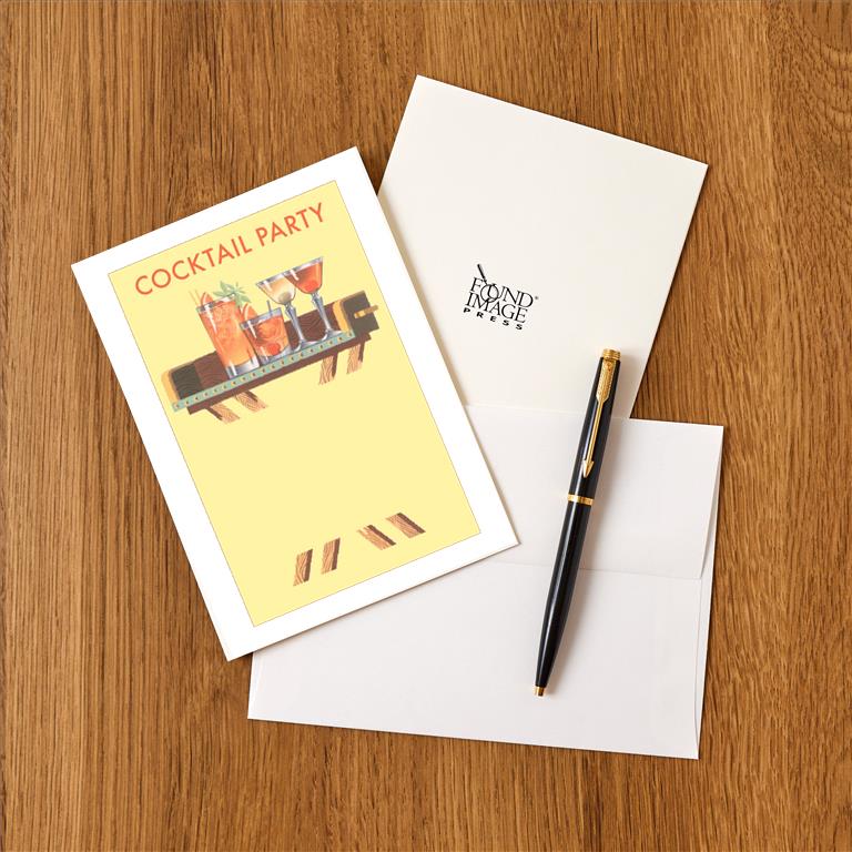 Greeting Card IO-155